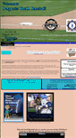 Mobile Screenshot of belgradebaseball.org